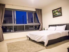 2 Schlafzimmer Appartement zu vermieten im Zire Wongamat, Na Kluea, Pattaya