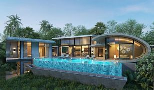 3 Schlafzimmern Villa zu verkaufen in Bo Phut, Koh Samui Lux Neo