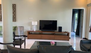 4 Bedrooms House for sale in Choeng Thale, Phuket 