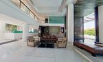 Reception / Lobby Area at Boathouse Hua Hin