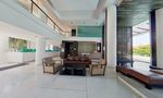 Rezeption / Lobby at โบ๊ทเฮ้าส์ หัว หิน