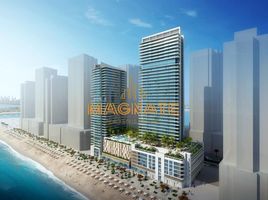 2 बेडरूम अपार्टमेंट for sale at Beach Vista, EMAAR Beachfront, दुबई हार्बर