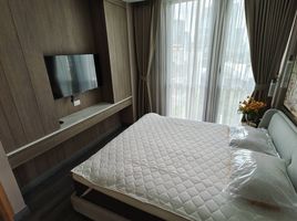 3 Bedroom Penthouse for rent at Kanika Suites, Lumphini, Pathum Wan, Bangkok, Thailand