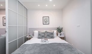 ขายคอนโด 1 ห้องนอน ใน ลาดพร้าว, กรุงเทพมหานคร J.W. Suite