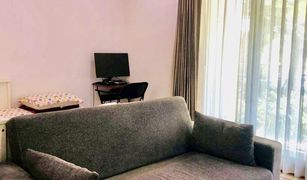 1 Bedroom Condo for sale in Suthep, Chiang Mai The Nimmana Condo