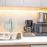 Studio Apartment for rent at AZIZI Riviera 38, Azizi Riviera, Meydan