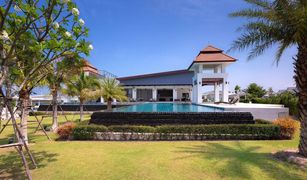2 Schlafzimmern Villa zu verkaufen in Nong Kae, Hua Hin Sivana Gardens Pool Villas 