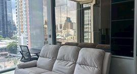 Verfügbare Objekte im Tait Sathorn 12