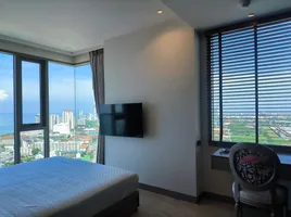 1 Bedroom Apartment for sale at The Riviera Ocean Drive, Nong Prue