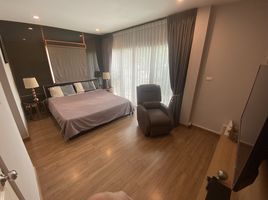 3 Schlafzimmer Haus zu verkaufen im Baan Rim Suan Scenery, Bang Phli Yai, Bang Phli