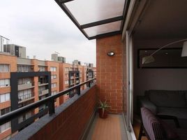 3 Schlafzimmer Appartement zu verkaufen im DG 17B # 90-53, Bogota, Cundinamarca