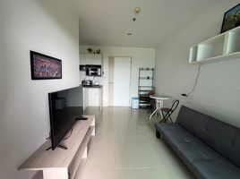 1 Schlafzimmer Appartement zu verkaufen im Lumpini Park Beach Jomtien, Nong Prue