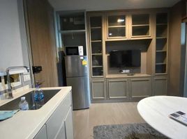 1 Bedroom Condo for sale at A Space ID Asoke-Ratchada, Din Daeng, Bangkok