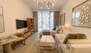 Studio Appartement zu verkaufen in Tuscan Residences, Dubai Luma 22