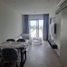 Studio Penthouse for rent at Six Senses, Malate, Manila