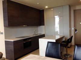 2 Bedroom Apartment for rent at The Esse Asoke, Khlong Toei Nuea