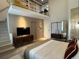 3 Bedroom House for rent at Indy Bangna Ramkhaemhaeng 2, Dokmai, Prawet