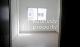 1 Bedroom Apartment for sale in Al Reef Downtown, Abu Dhabi Tower 13