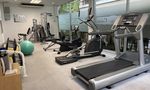 Communal Gym at The Cadogan Private Residences