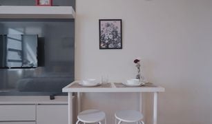 Кондо, Студия на продажу в Khlong Tan Nuea, Бангкок The Alcove Thonglor 10
