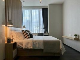 1 Schlafzimmer Appartement zu vermieten im Edge Sukhumvit 23, Khlong Toei Nuea