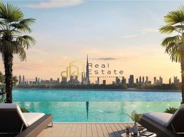 1 Bedroom Condo for sale at Azizi Riviera Reve, Azizi Riviera