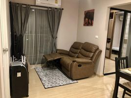 2 Schlafzimmer Wohnung zu verkaufen im The Tree Onnut Station, Bang Chak