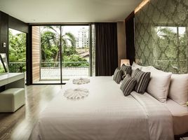 1 Schlafzimmer Wohnung zu vermieten im Arcadia Residences, Lumphini