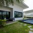 2 Bedroom House for sale at Palm Garden Hua Hin, Cha-Am