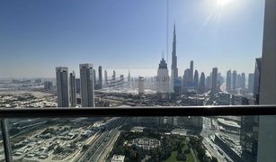 1 Habitación Apartamento en venta en Park Towers, Dubái Index Tower