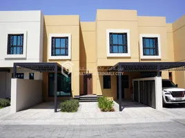 4 Bedroom Townhouse for sale at Sharjah Sustainable City, Al Raqaib 2, Al Raqaib