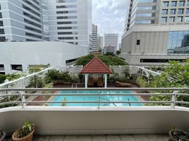 3 Bedroom Apartment for rent at Castle Suites, Thung Mahamek, Sathon