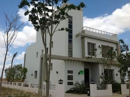 4 Bedroom Villa for sale at Grand Heights, Northern Expansions, 6 October City