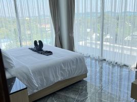 3 Schlafzimmer Penthouse zu vermieten im Elite Atoll Condotel , Rawai, Phuket Town