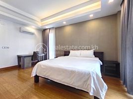 2 Bedroom Apartment for rent at Spacious Fully Furnished 2-Bedroom Apartment for Rent in BKK1, Tuol Svay Prey Ti Muoy, Chamkar Mon, Phnom Penh