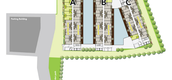 แผนผังโครงการ of เอ สเปซ เพลย์