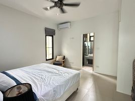 4 Schlafzimmer Villa zu verkaufen in Koh Samui, Surat Thani, Maret, Koh Samui, Surat Thani