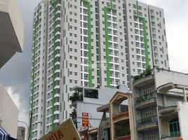 Studio Appartement zu vermieten im Green Field, Ward 25, Binh Thanh