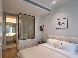 1 Bedroom Apartment for sale at The Strand Thonglor, Khlong Tan Nuea