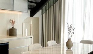 2 chambres Condominium a vendre à Khlong Tan Nuea, Bangkok Laviq Sukhumvit 57