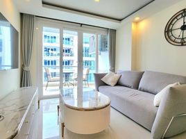 1 Schlafzimmer Wohnung zu vermieten im Grand Avenue Residence, Nong Prue