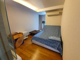 3 Schlafzimmer Appartement zu vermieten im Via 31, Khlong Tan Nuea