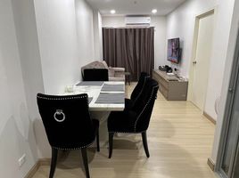 1 Schlafzimmer Appartement zu verkaufen im Supalai Veranda Phasi Charoen Station, Bang Wa