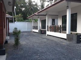 6 Bedroom Villa for rent in Maret, Koh Samui, Maret