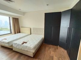 2 Schlafzimmer Appartement zu vermieten im Amanta Lumpini, Thung Mahamek