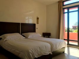2 Schlafzimmer Appartement zu vermieten im Appartement à louer à Marrakech, Na Menara Gueliz