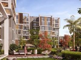 1 Bedroom Apartment for sale at HAP Town, Mostakbal City Compounds, Mostakbal City - Future City
