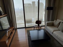 1 Bedroom Apartment for rent at Aequa Sukhumvit 49, Khlong Tan Nuea, Watthana