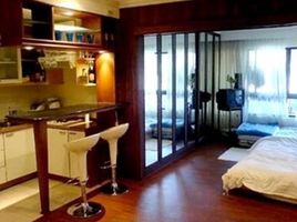 1 Schlafzimmer Appartement zu vermieten im Baan Ploenchit, Lumphini