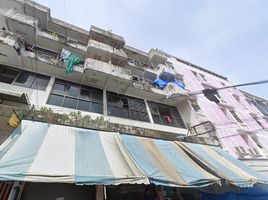 10 Bedroom Whole Building for sale in Huai Khwang MRT, Din Daeng, Din Daeng